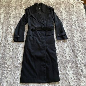 Banana Republic Timeless Trench Coat